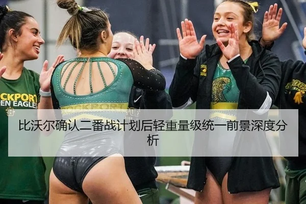 比沃尔确认二番战计划后轻重量级统一前景深度分析